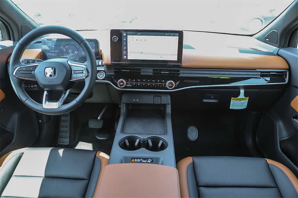 Thumbnail: 2026 Honda Prologue - 12