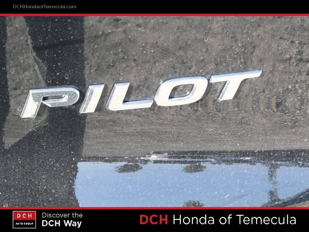 Thumbnail: 2022 Honda Pilot - 7