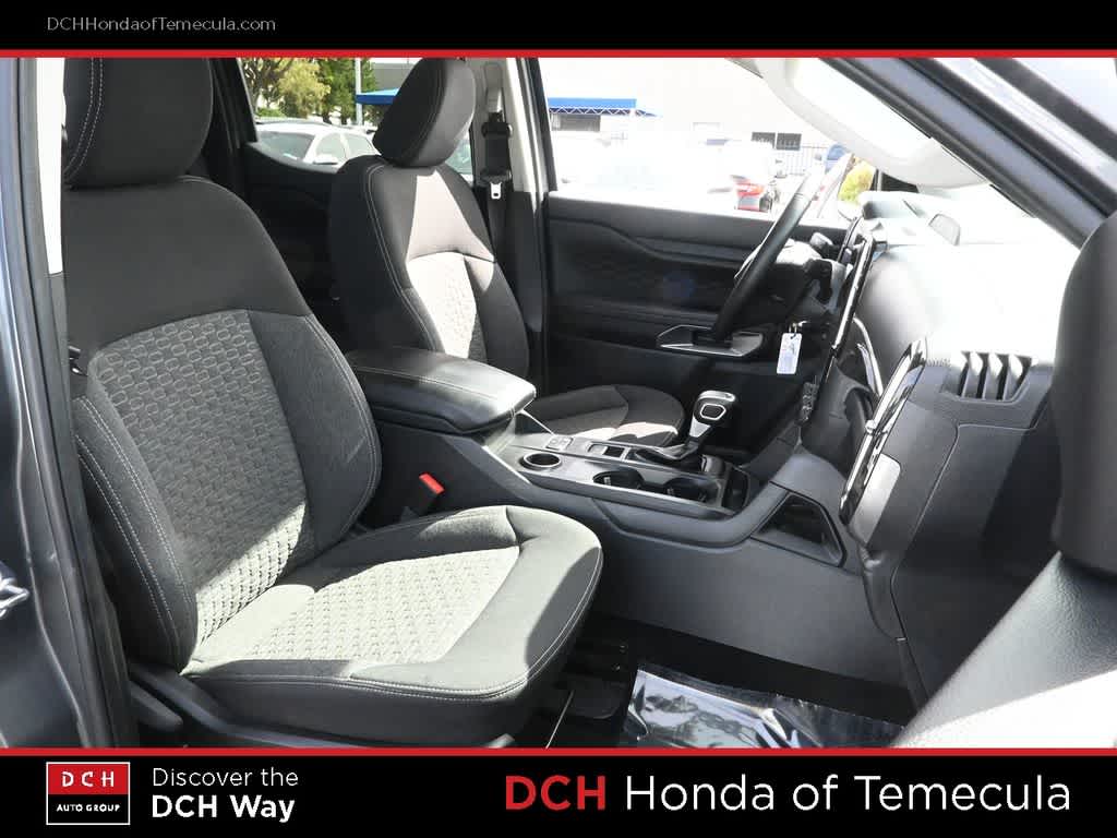 Thumbnail: 2024 Ford Ranger - 21