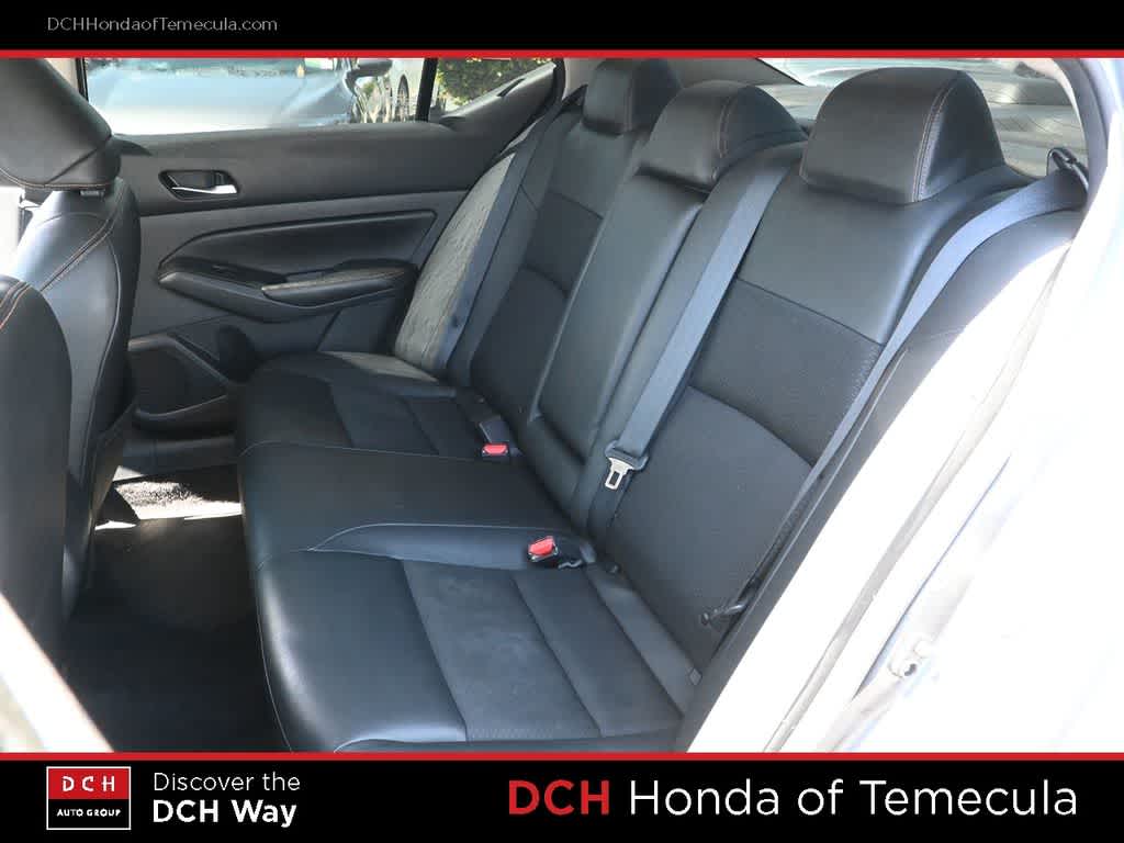 Thumbnail: 2022 Nissan Altima - 19