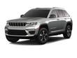 Jeep Grand Cherokee 4xe