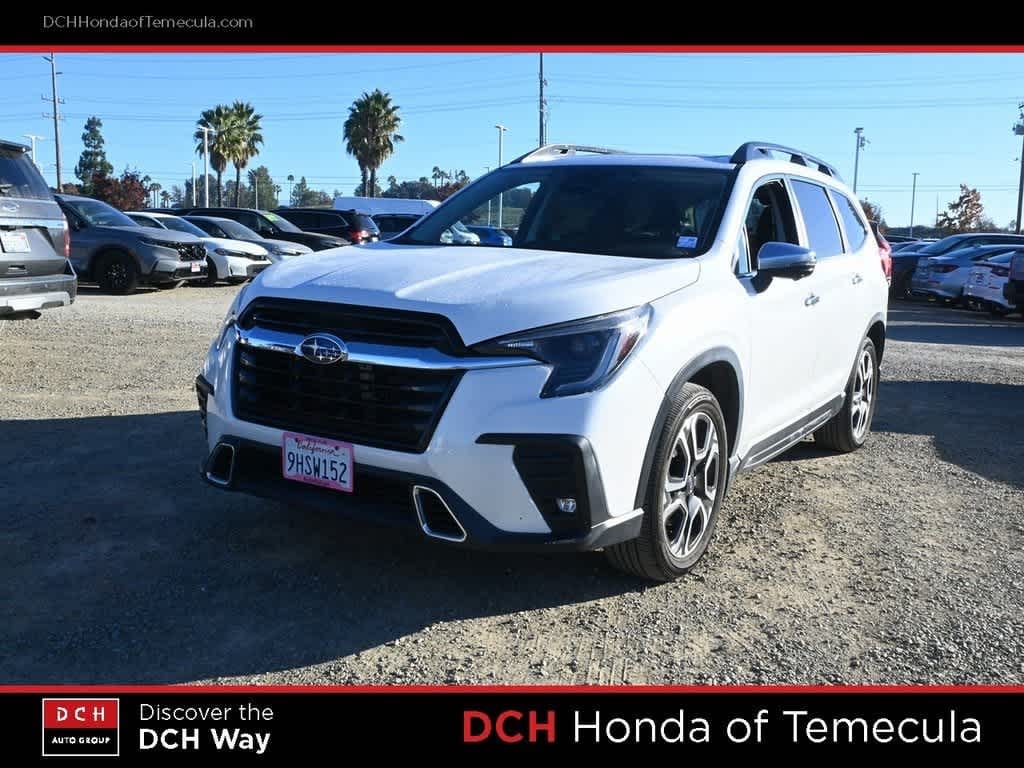 Used 2023 Subaru Ascent Touring SUV