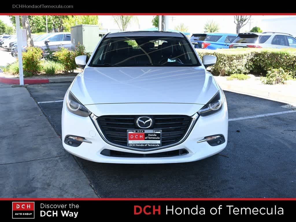 Thumbnail: 2017 Mazda Mazda3 - 2