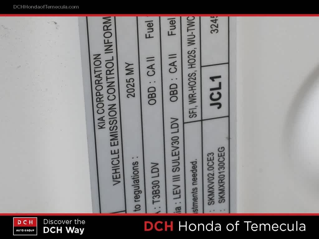 Thumbnail: 2025 Kia K4 - 23