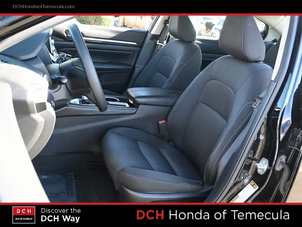 Thumbnail: 2023 Nissan Altima - 18