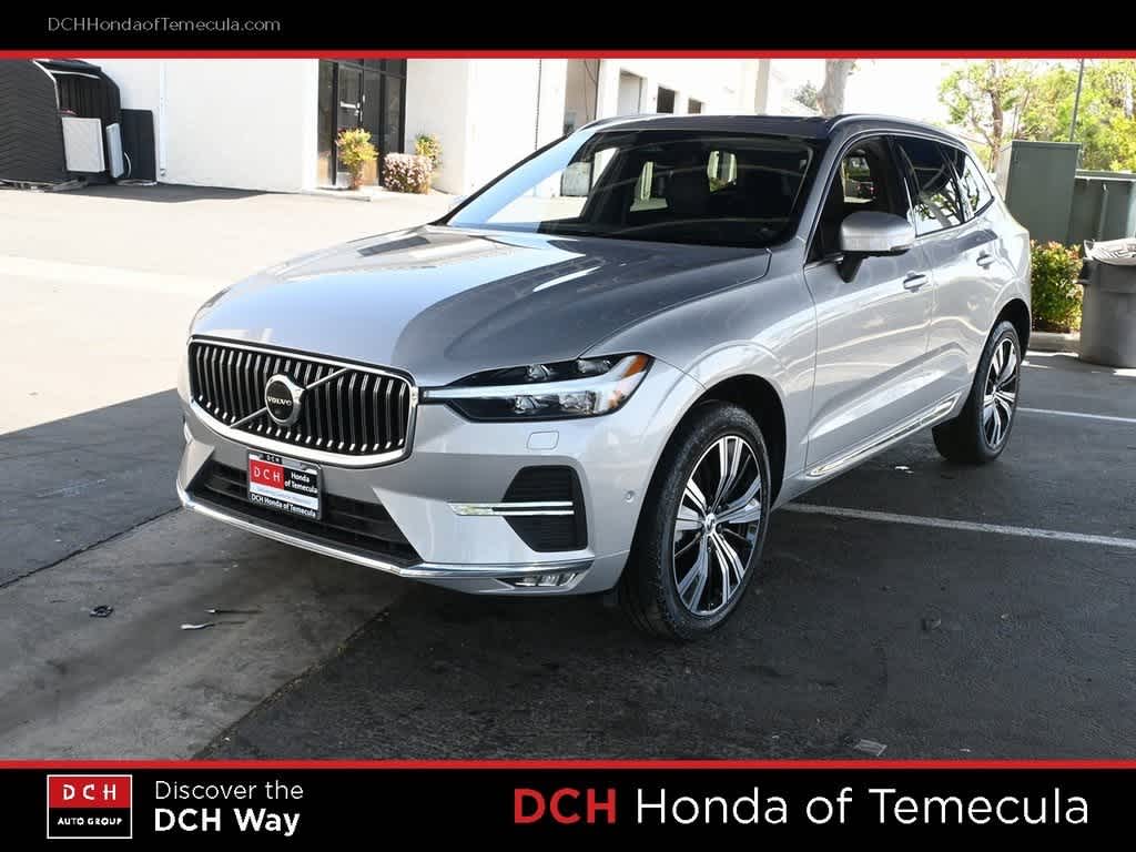 2022 Volvo XC60  -
                  Temecula, CA