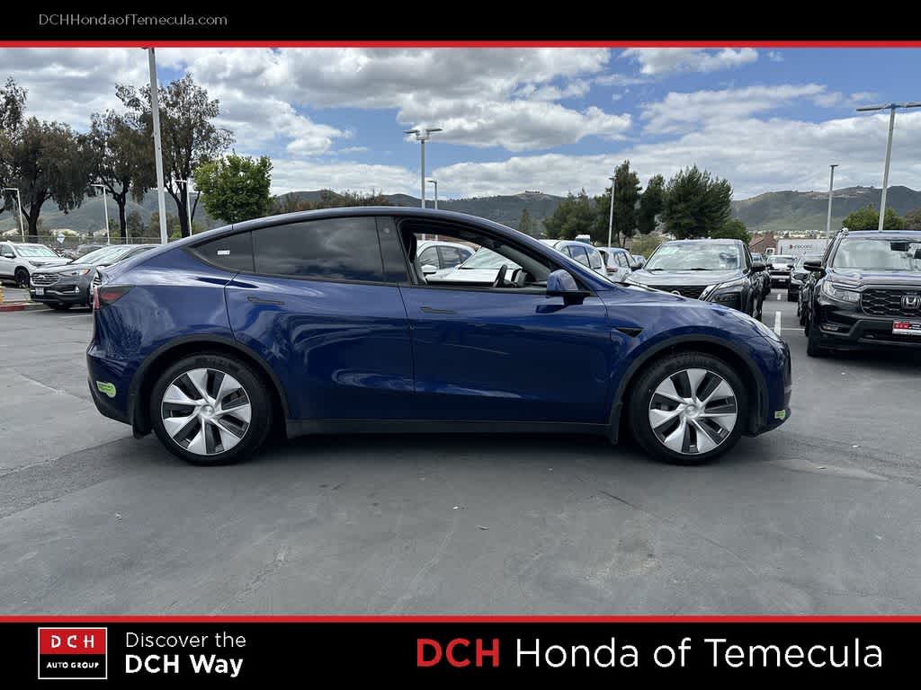 Thumbnail: 2023 Tesla Model Y - 5