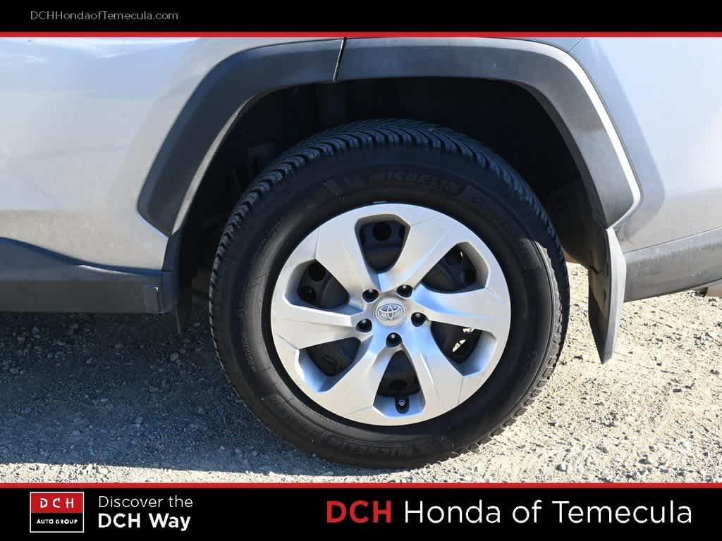 Thumbnail: 2020 Toyota RAV4 - 22