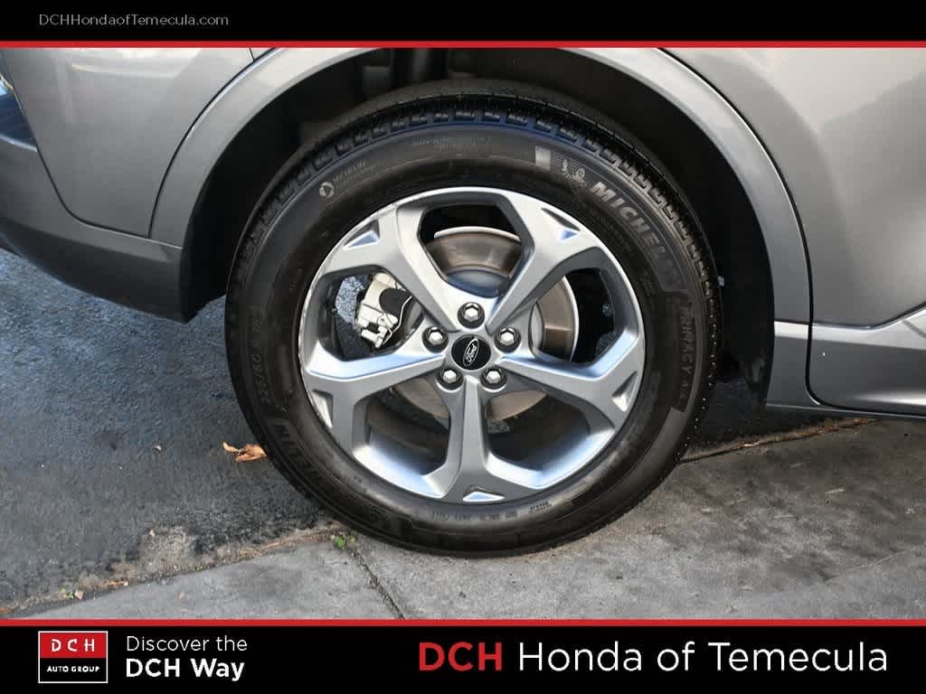 Thumbnail: 2023 Ford Escape - 23