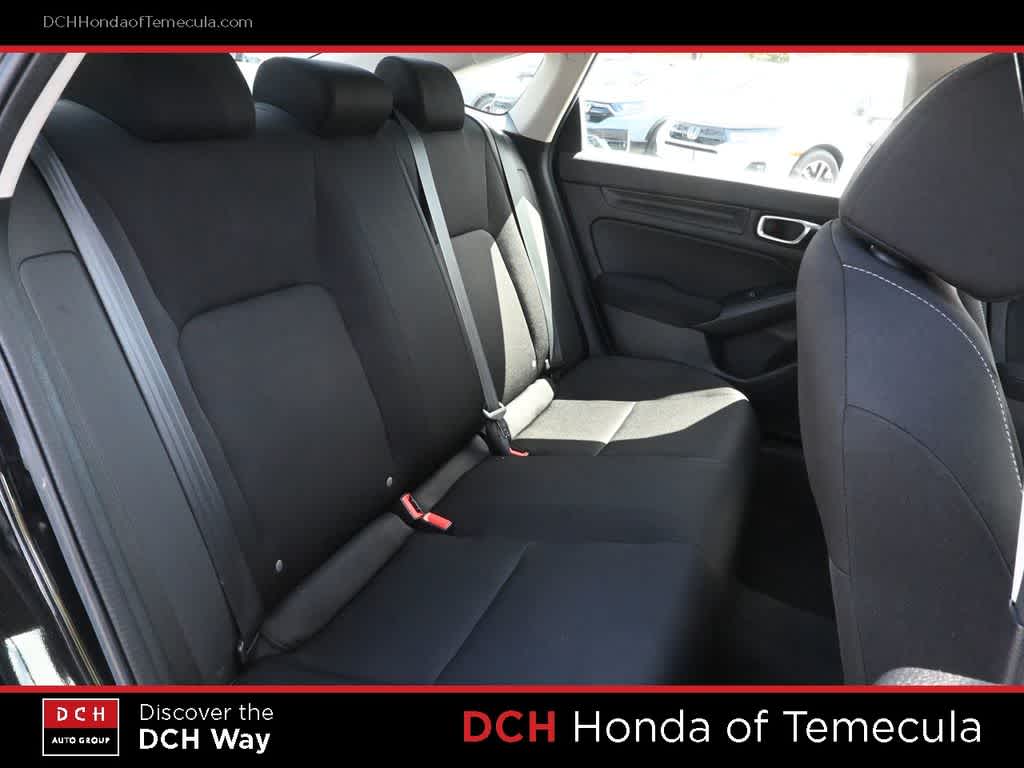 Thumbnail: 2023 Honda Civic - 19