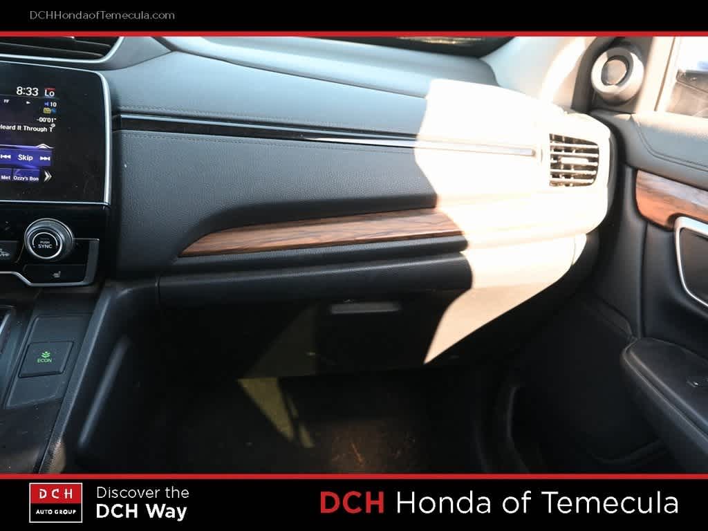 Thumbnail: 2018 Honda CR-V - 13