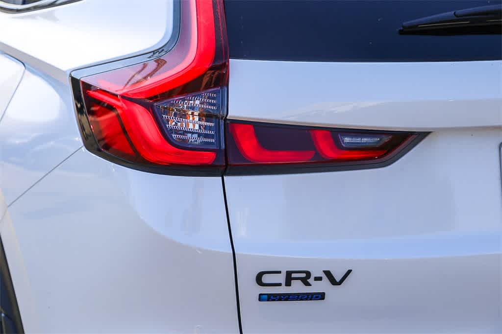 Thumbnail: 2026 Honda CR-V - 9