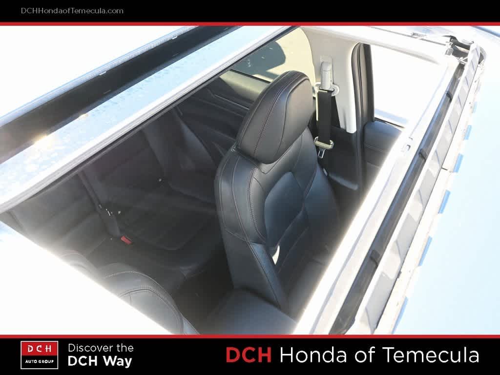 Thumbnail: 2024 Mazda CX-5 - 23