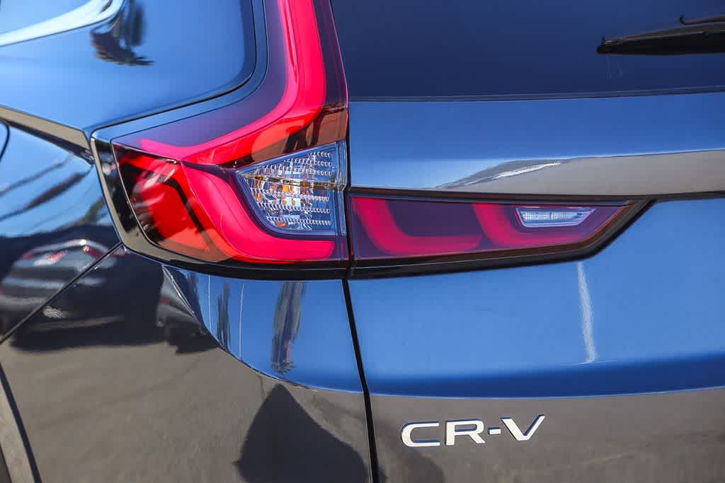 Thumbnail: 2026 Honda CR-V - 7