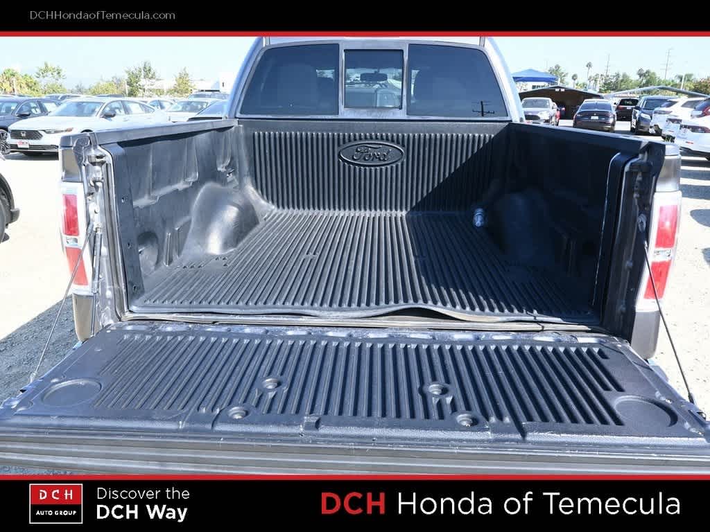 Thumbnail: 2011 Ford F-150 - 19