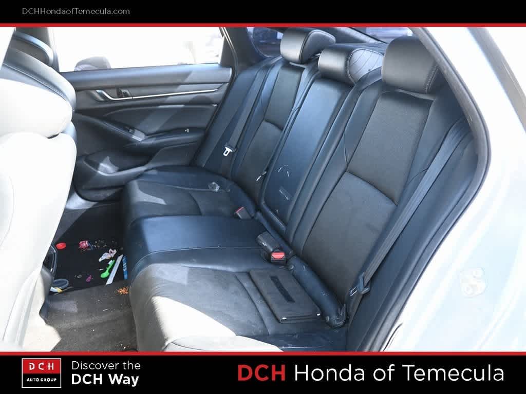 2018 Honda Accord Sport 18