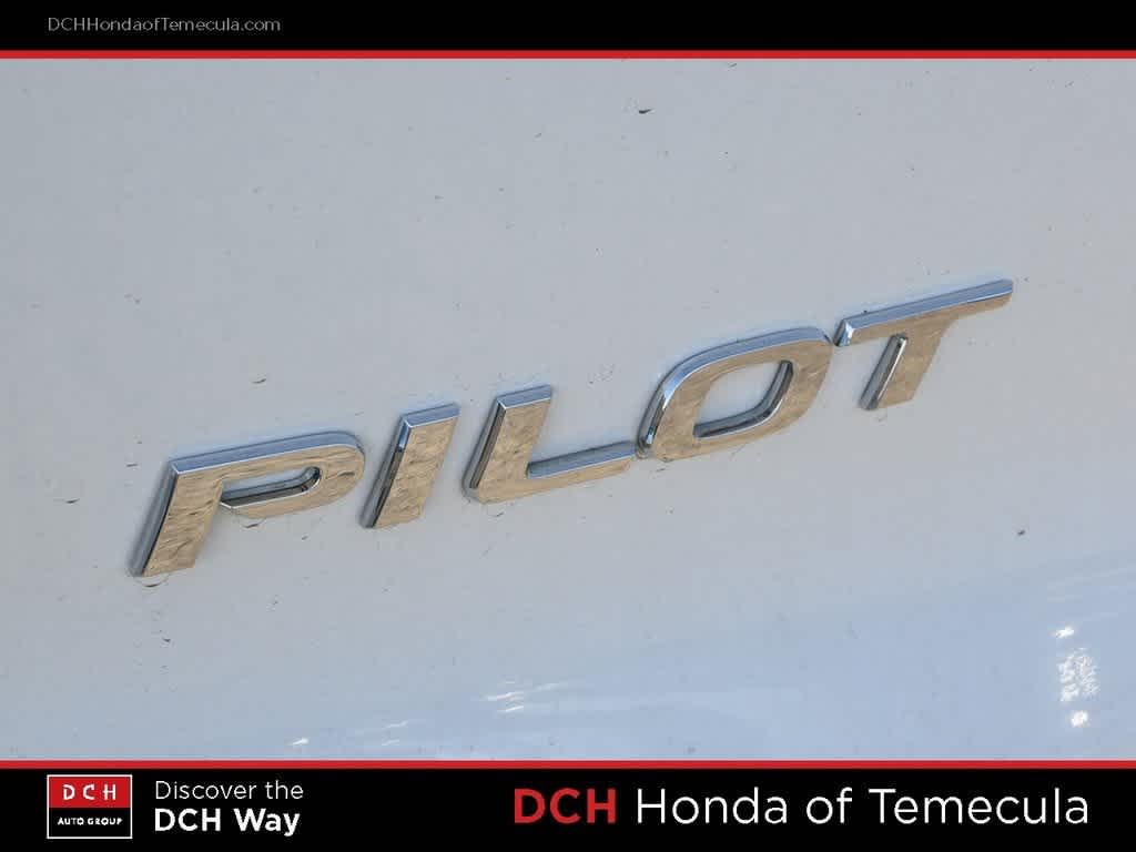 Thumbnail: 2022 Honda Pilot - 7