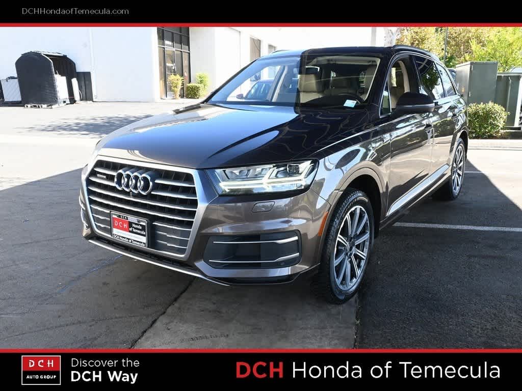 Thumbnail: 2019 Audi Q7 - 1