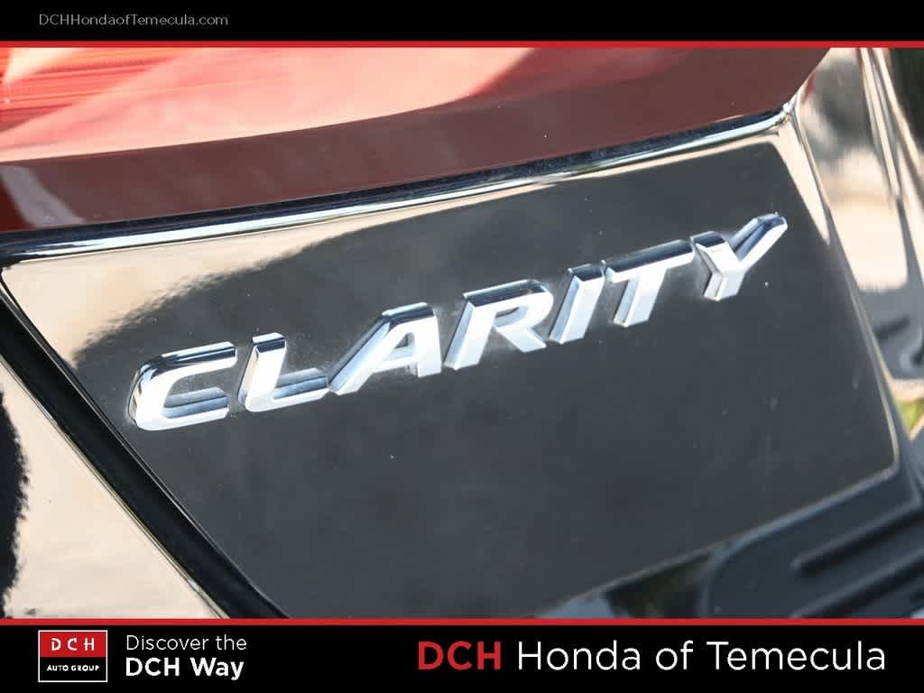Thumbnail: 2019 Honda Clarity - 7