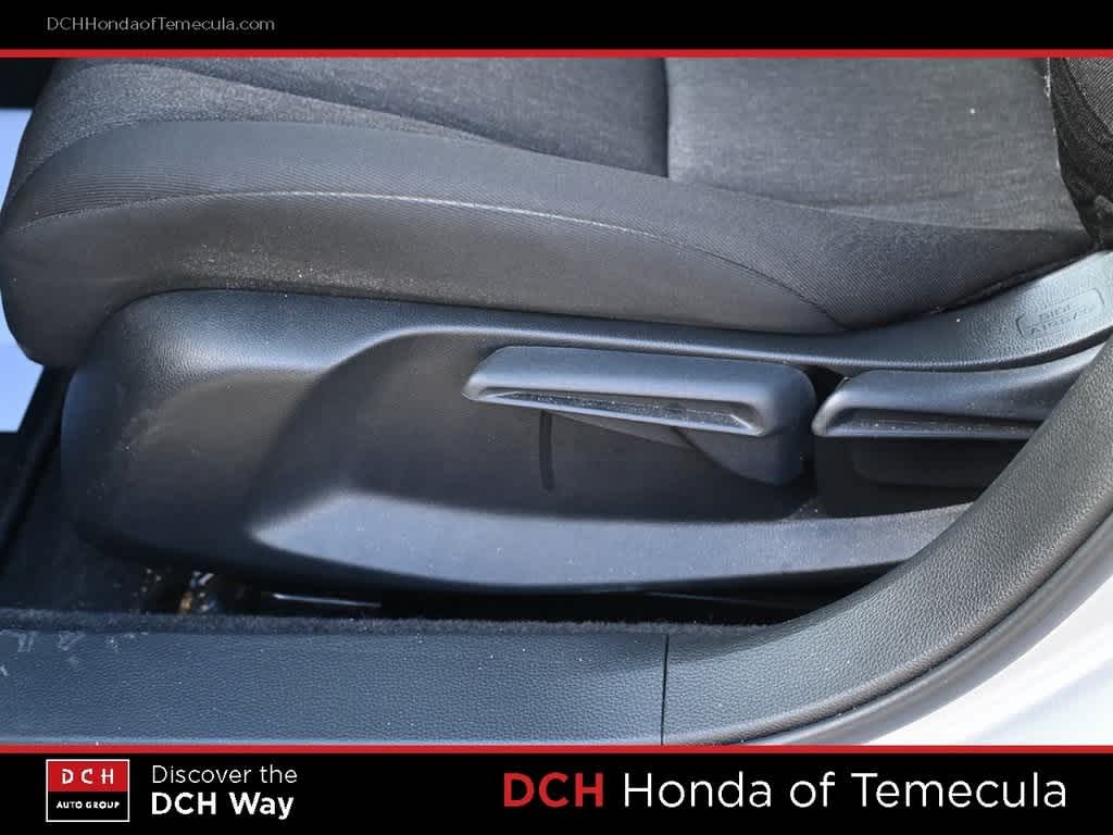 Thumbnail: 2024 Honda Accord - 16