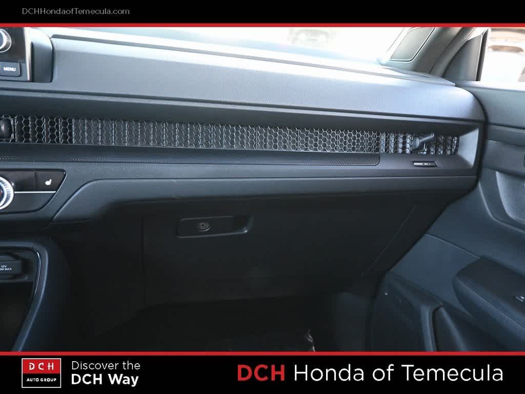 Thumbnail: 2023 Honda CR-V - 14
