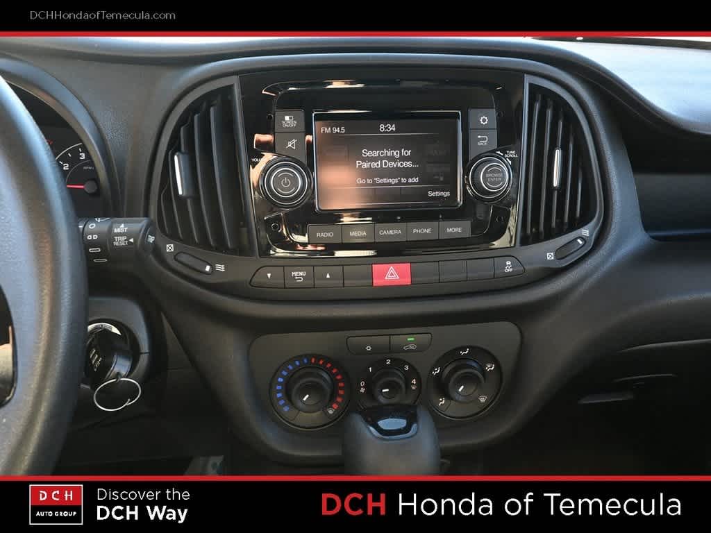 Thumbnail: 2022 RAM ProMaster City - 11