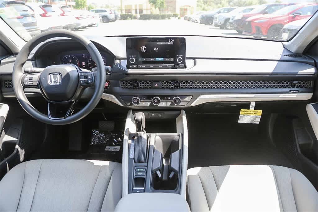 Thumbnail: 2025 Honda Accord - 13