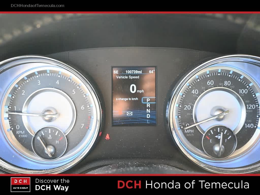 Thumbnail: 2013 Chrysler 300 - 10