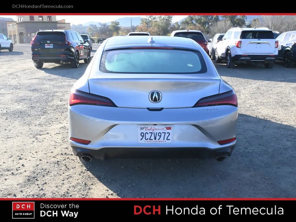 Thumbnail: 2023 Acura Integra - 6