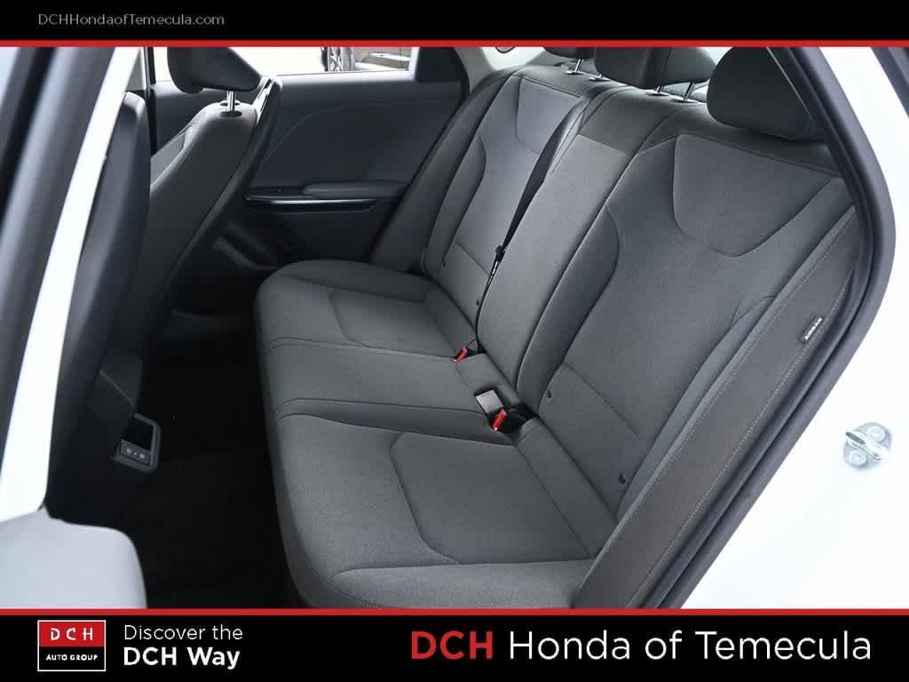 Thumbnail: 2025 Kia K4 - 18