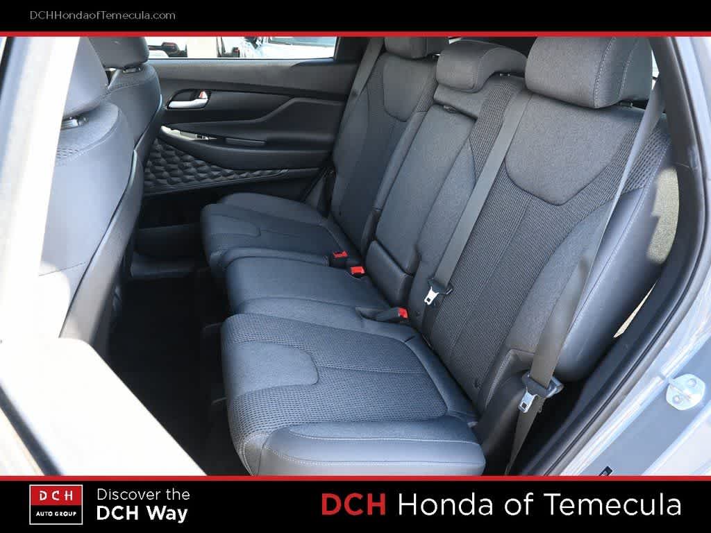 Thumbnail: 2021 Hyundai Santa Fe - 19