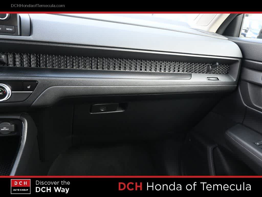 Thumbnail: 2024 Honda CR-V - 14