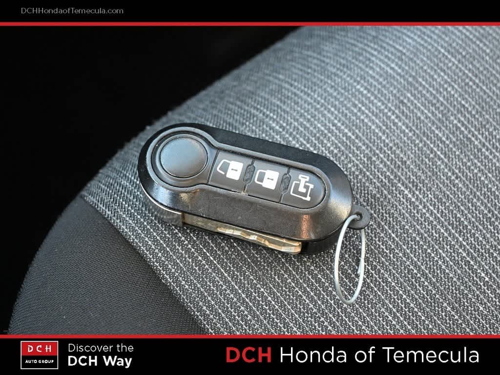 Thumbnail: 2022 RAM ProMaster City - 13