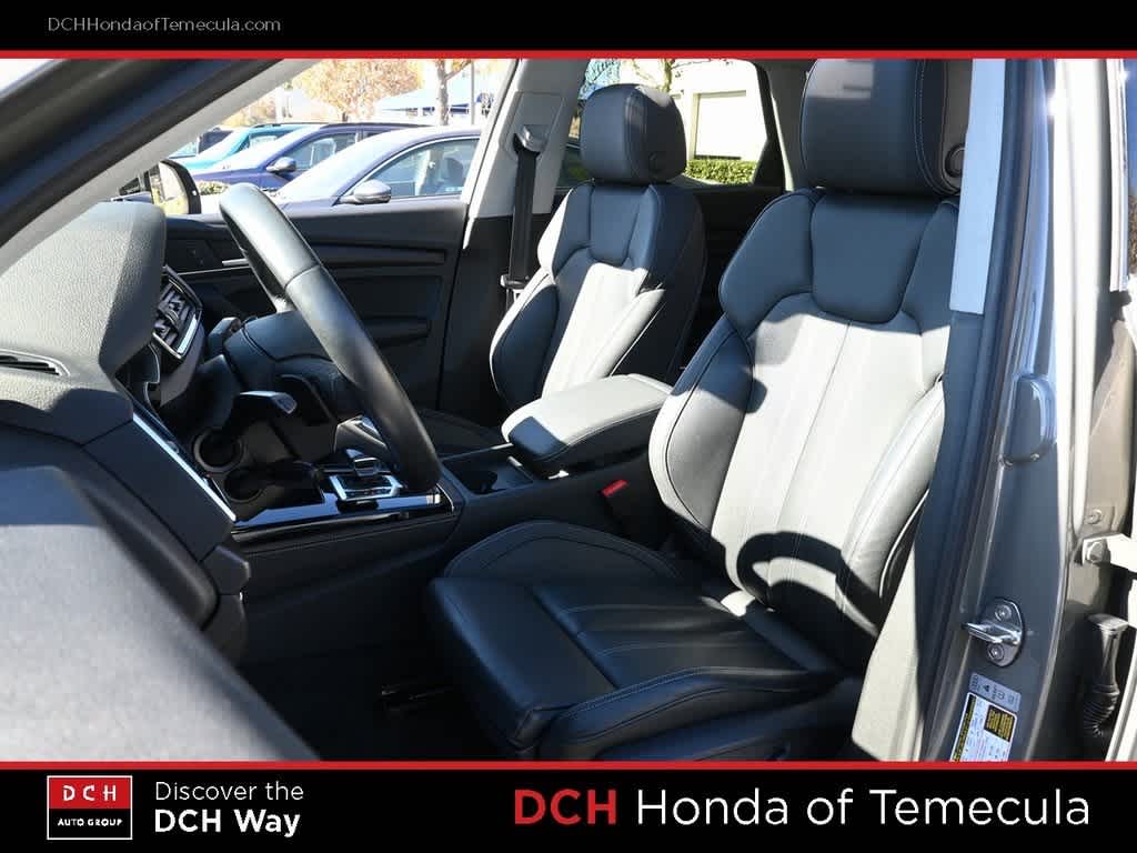 Thumbnail: 2023 Audi Q5 - 18