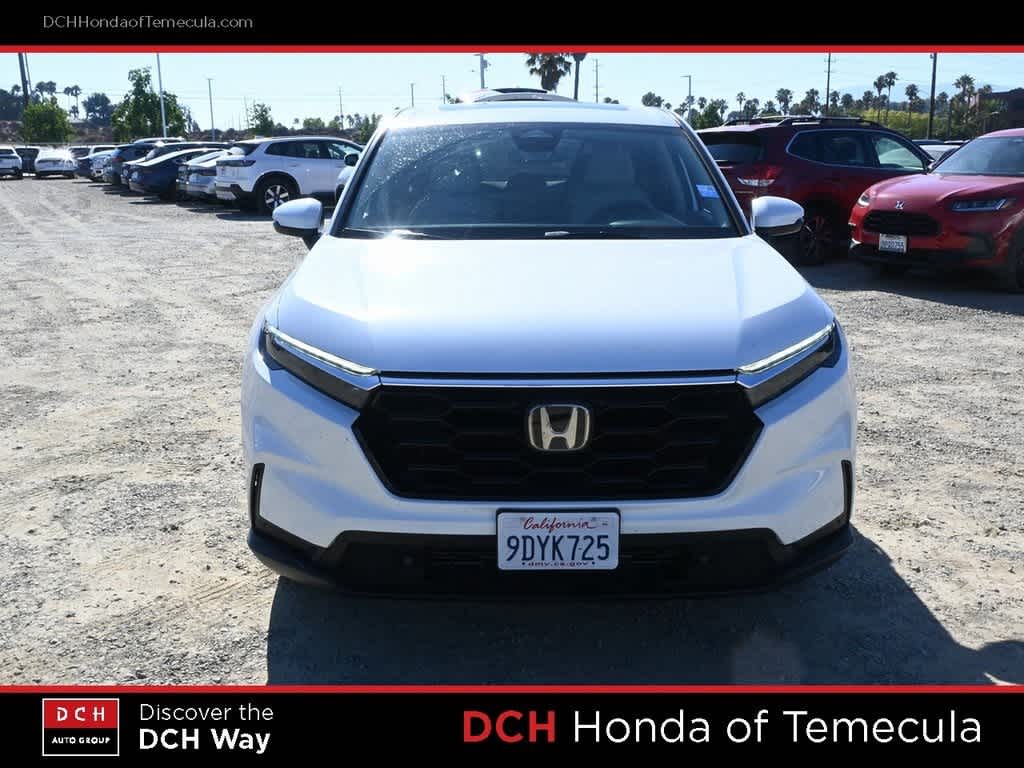 Thumbnail: 2023 Honda CR-V - 2