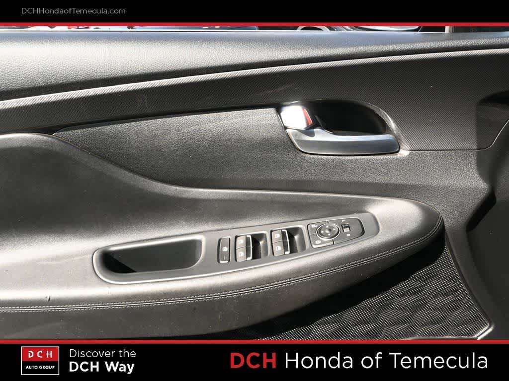 Thumbnail: 2021 Hyundai Santa Fe - 16