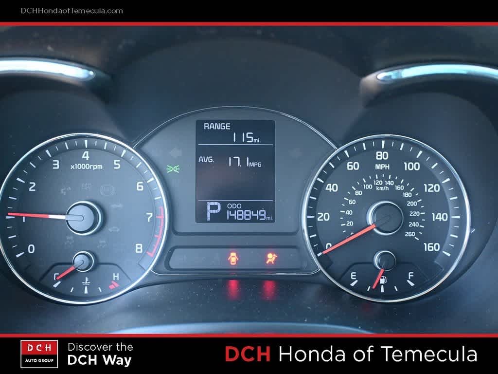 Thumbnail: 2014 Kia Forte - 7