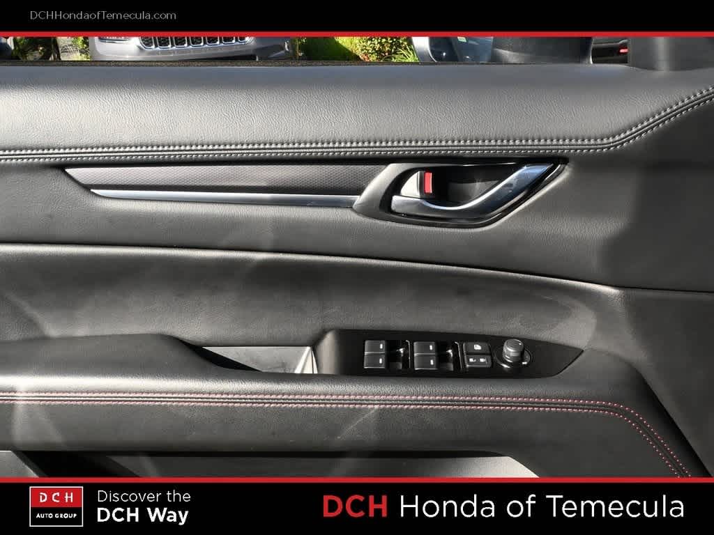 Thumbnail: 2024 Mazda CX-5 - 16