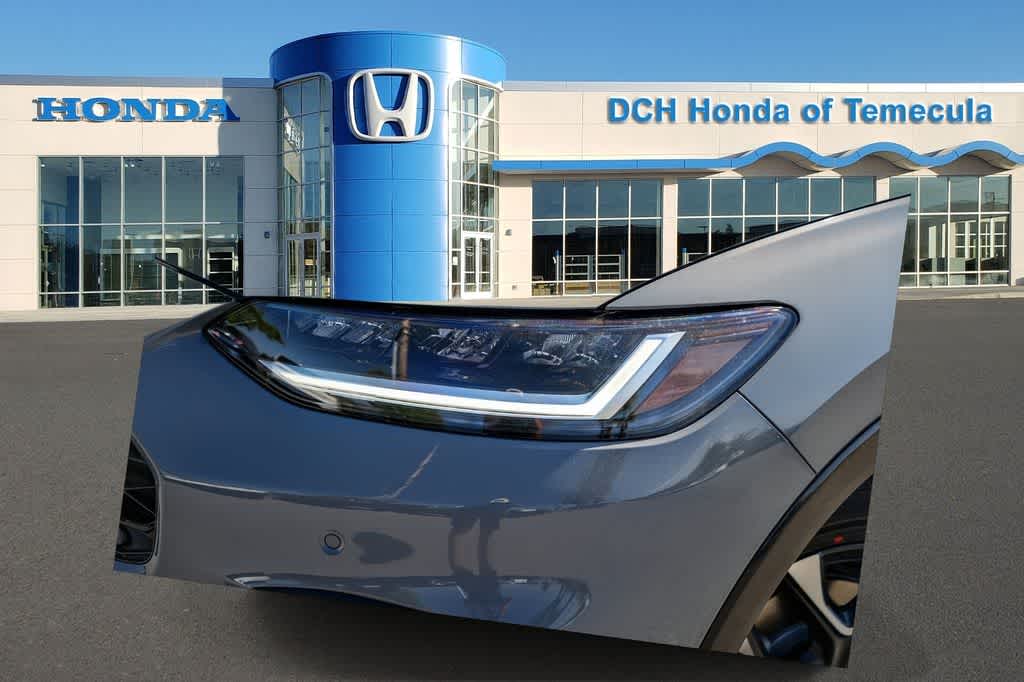 Thumbnail: 2027 Honda HR-V - 2