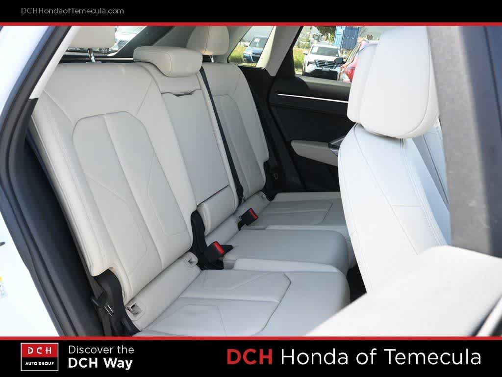 Thumbnail: 2024 Audi Q3 - 20