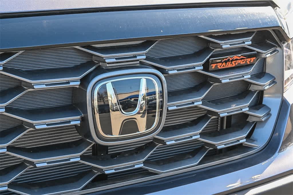 Thumbnail: 2026 Honda Ridgeline - 11
