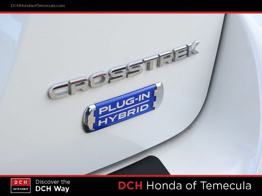 Thumbnail: 2020 Subaru Crosstrek - 7