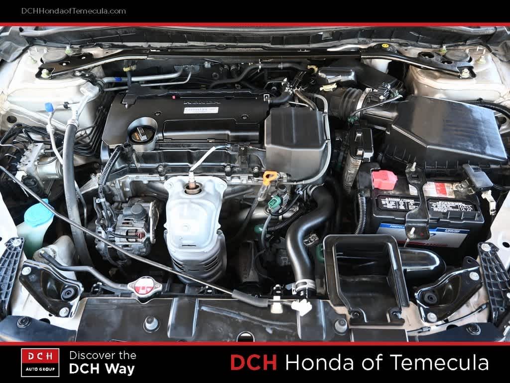 Thumbnail: 2017 Honda Accord - 26