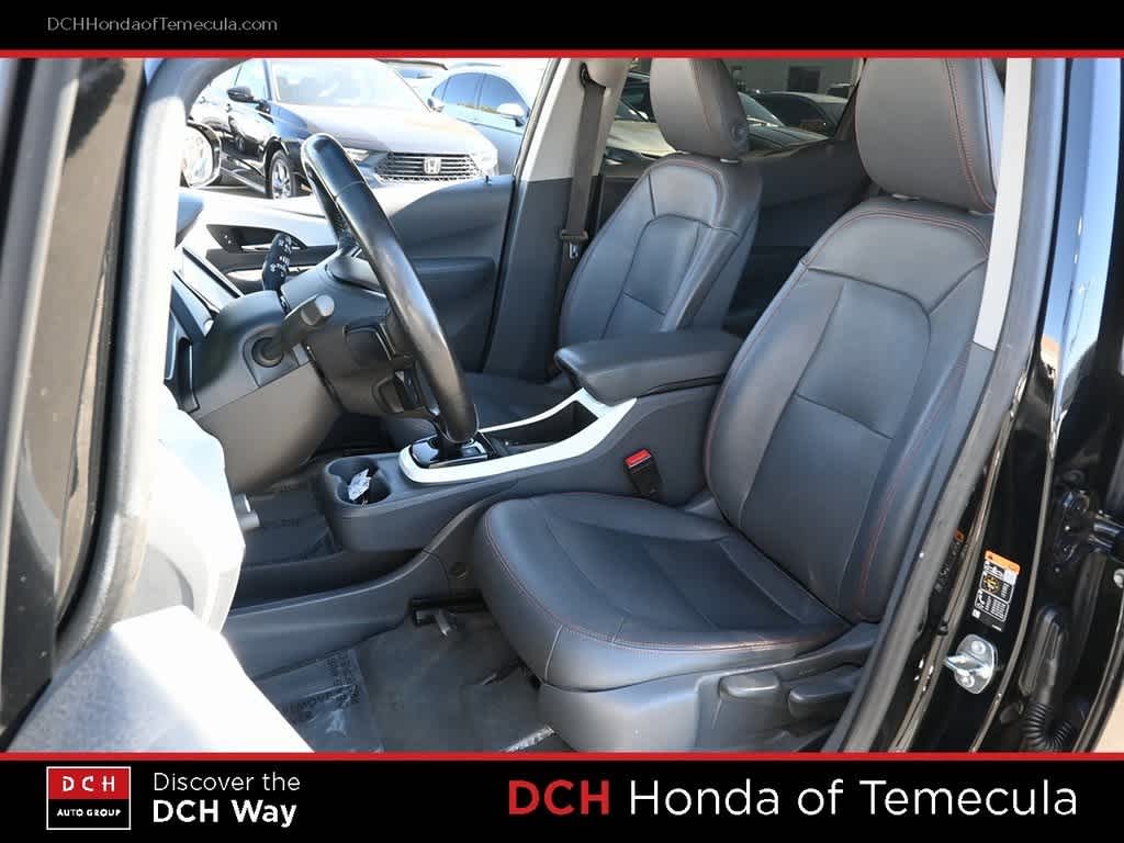 Thumbnail: 2020 Chevrolet Bolt EV - 18