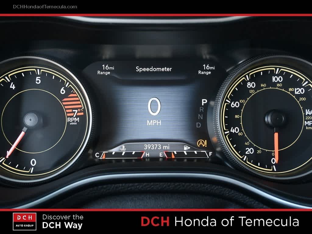 Thumbnail: 2023 Jeep Cherokee - 10