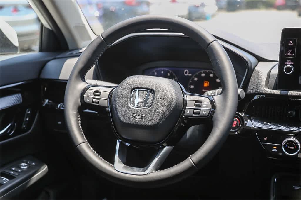 Thumbnail: 2026 Honda CR-V - 16