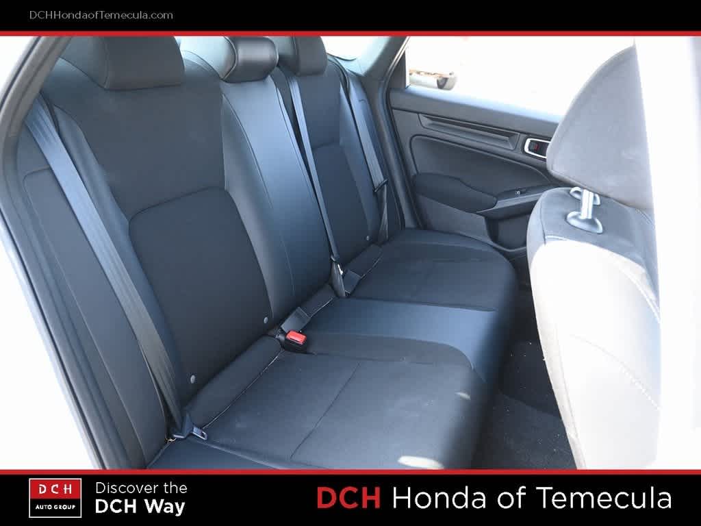 Thumbnail: 2022 Honda Civic - 19