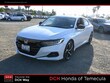 Honda Accord Hybrid