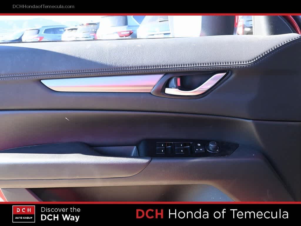 Thumbnail: 2019 Mazda CX-5 - 15