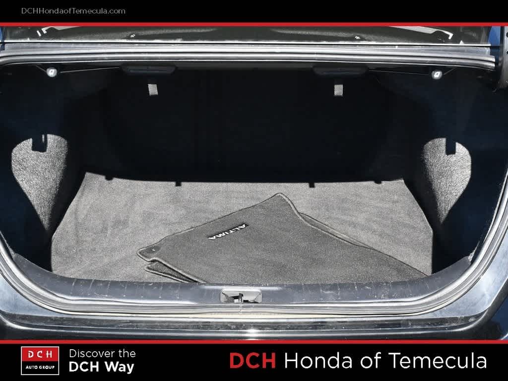 Thumbnail: 2023 Nissan Altima - 23